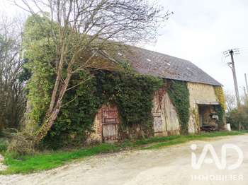 Vente Terrain 860 m&sup2;Le Plessis-Dorin