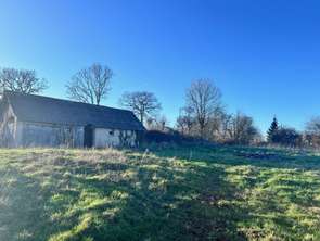 Vente Terrain 1440 m&sup2;Le Plessis-Lastelle