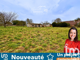 Vente de terrain Vente de terrain