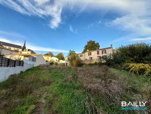 Vente Terrain 900 m&sup2;Le Poiré-sur-Vie