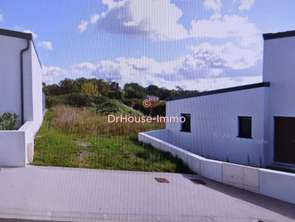 Vente Terrain 863 m&sup2;Le Poiré-sur-Vie
