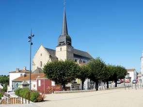 Vente Terrain 475 m&sup2;Le Poiré-sur-Vie