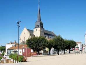 Vente Terrain 475 m&sup2;Le Poiré-sur-Vie