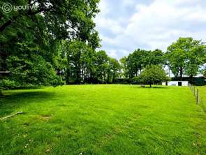 Vente Terrain 2680 m&sup2;Le Poiré-sur-Vie