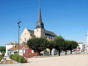 Vente de terrain Le Poiré-sur-Vie 85