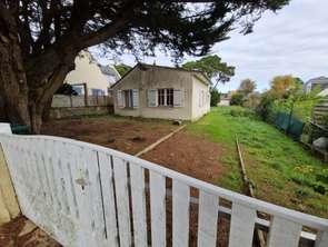 Vente Terrain 794 m&sup2;Le Pouliguen