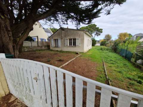 Vente de terrain Le Pouliguen 44