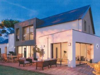 Vente de terrain Le Pouliguen 44