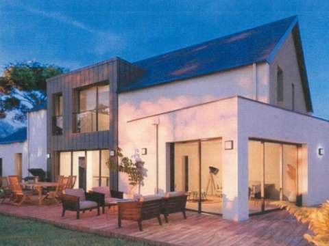 Vente de terrain Le Pouliguen 44