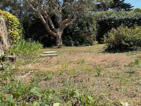Vente de terrain Le Pouliguen 44