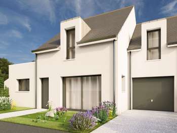 Vente de terrain Le Pouliguen 44