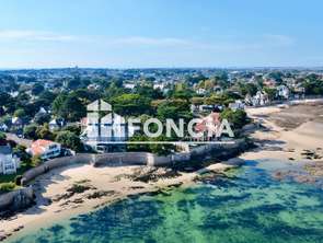 Vente TerrainLe Pouliguen