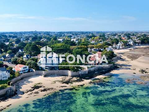 Vente de terrain Le Pouliguen 44