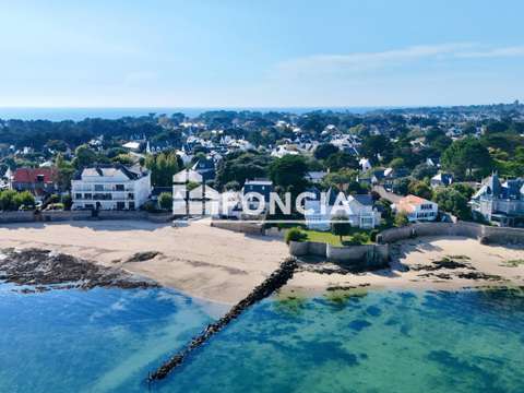 Vente de terrain Le Pouliguen 44