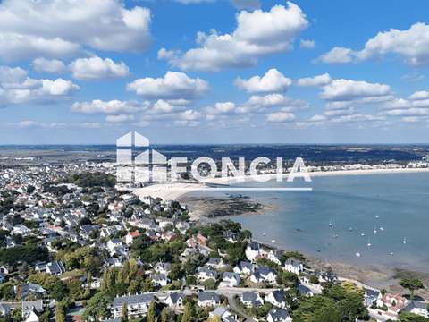 Vente de terrain Le Pouliguen 44