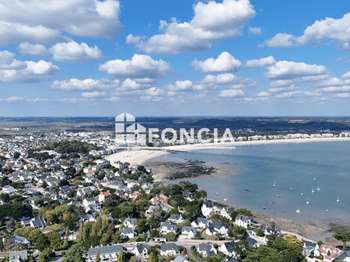 Vente TerrainLe Pouliguen