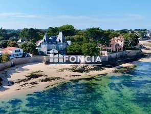 Vente TerrainLe Pouliguen