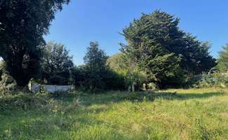 Photo Vente de terrain Le Pouliguen