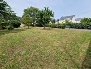 Vente Terrain 461 m&sup2;Le Pouliguen