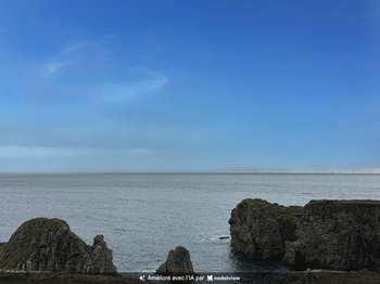 Vente Terrain 580 m&sup2;Le Pouliguen