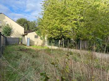 Vente Terrain 190 m&sup2;Le Pouliguen