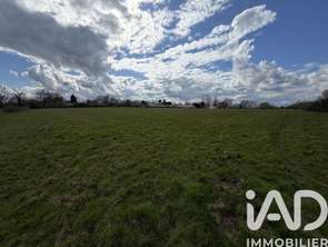 Vente Terrain 502 m&sup2;Le Pout