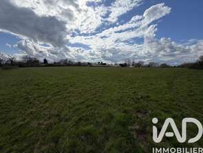 Vente Terrain 508 m&sup2;Le Pout
