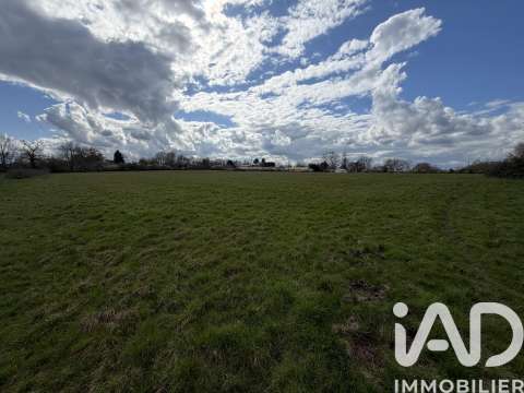 Vente de terrain Le Pout 33