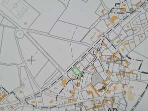 Vente Terrain 1014 m&sup2;Le Quillio