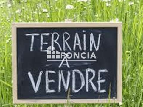 Vente de terrain Le Relecq-Kerhuon 29