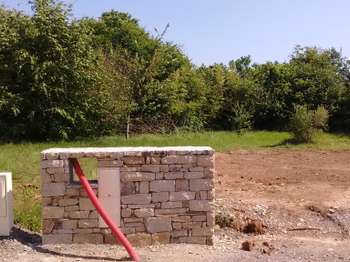 Vente de terrain Le Relecq-Kerhuon 29