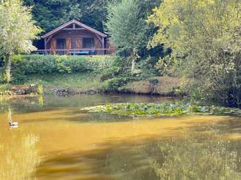 Vente Terrain 2405 m&sup2;Le Ribay