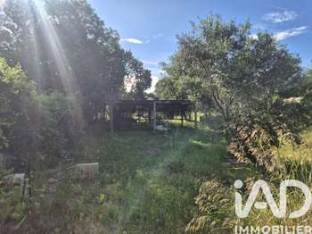 Vente de terrain Le Soler 66