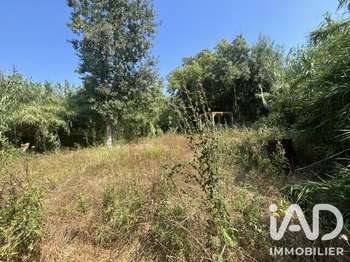 Vente Terrain 924 m&sup2;Le Soler