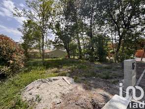 Vente Terrain 572 m&sup2;Le Taillan-Médoc