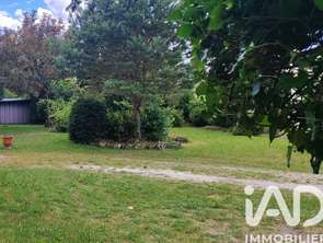 Vente Terrain 490 m&sup2;Le Taillan-Médoc