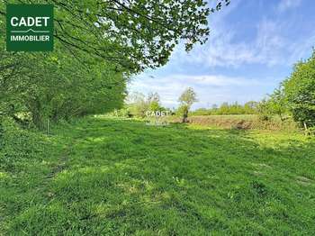 Vente de terrain Le Tanu 50