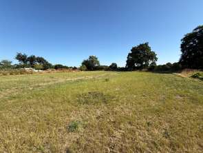 Vente Terrain 310 m&sup2;Le Temple-de-Bretagne