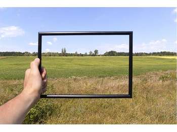 Vente Terrain 15650 m&sup2;Le Theil-Bocage