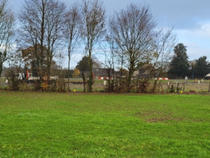 Vente Terrain 425 m&sup2;Le Theil-de-Bretagne