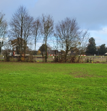 Vente de terrain Le Theil-de-Bretagne 35