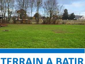 Vente Terrain 425 m&sup2;Le Theil-de-Bretagne