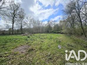 Vente Terrain 4454 m&sup2;Le Theil-en-Auge