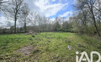 Photo Vente de terrain Le Theil-en-Auge