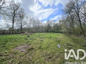Vente de terrain Le Theil-en-Auge 14