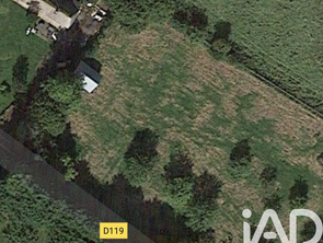 Vente Terrain 2986 m&sup2;Le Theil-en-Auge