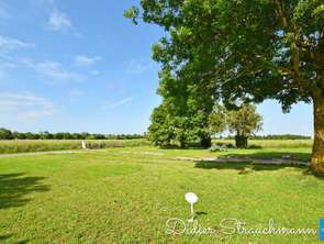 Vente Terrain 462 m&sup2;Le Thou
