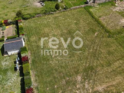 Vente de terrain Le Thoureil 49