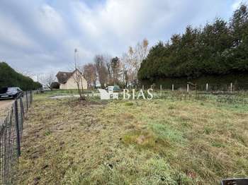 Vente de terrain Le Thuit-Simer 27