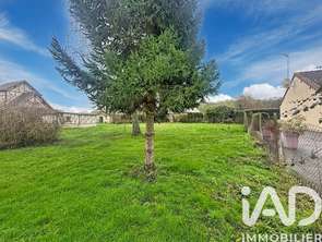 Vente Terrain 517 m&sup2;Le Thuit-Simer